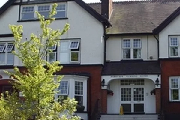 Parkview Nursing Home