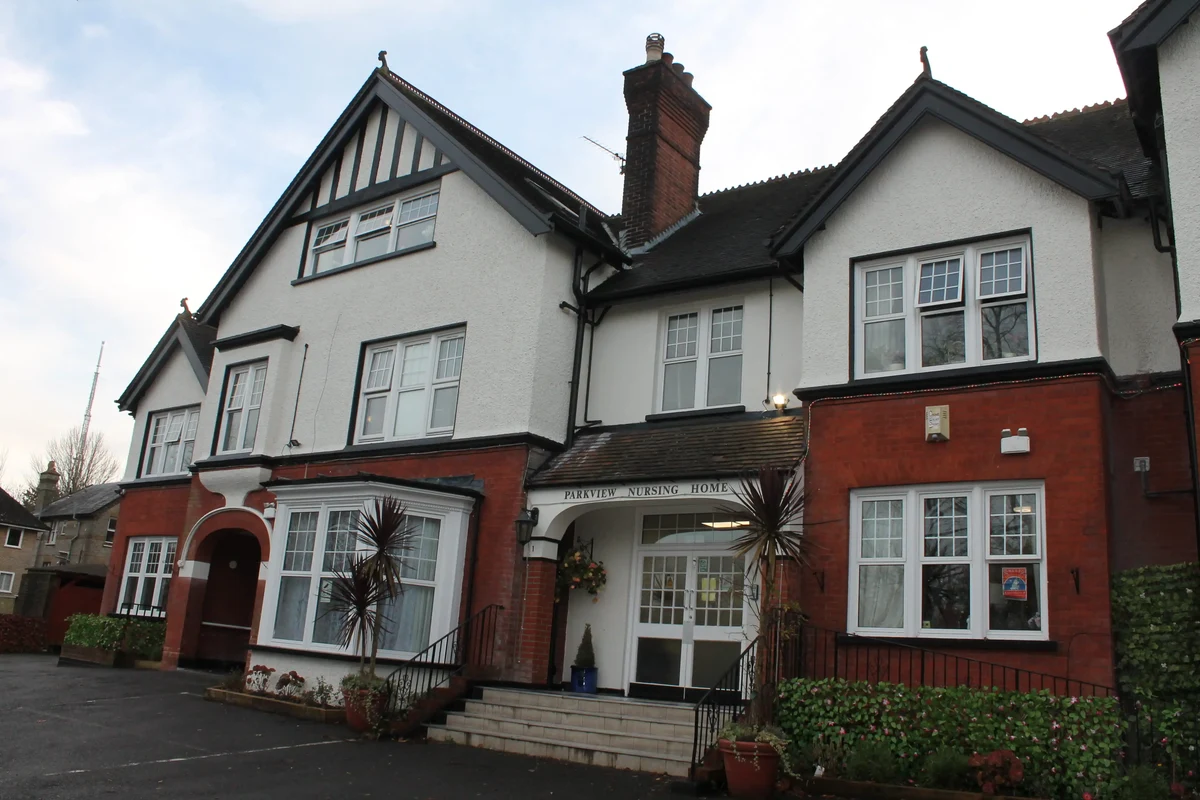 Parkview Nursing Home
