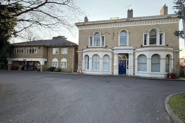 Abbey Uplands Care Home