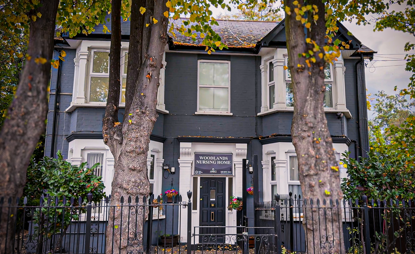 Woodlands Total Care Nursing Home